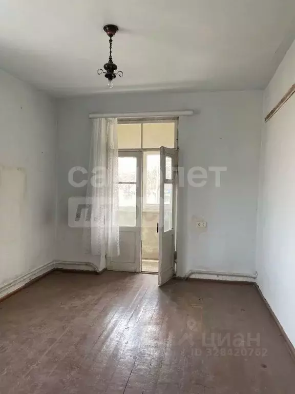 1-к кв. Севастополь ул. Коли Пищенко, 27 (25.0 м) - Фото 1