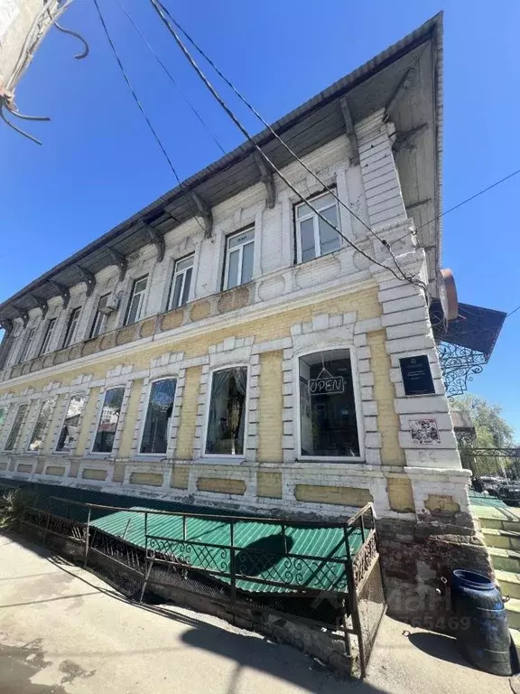 Офис в Самарская область, Самара Самарская ул., 81 (57 м) - Фото 0