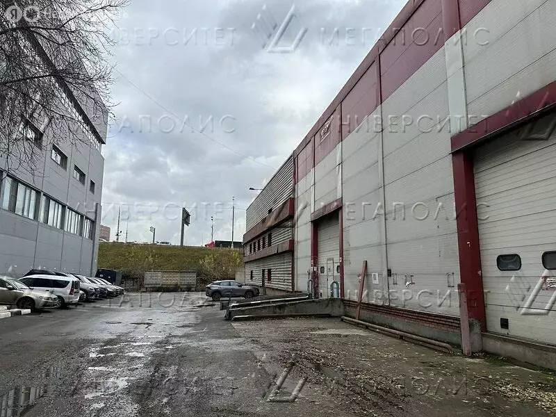 Производственное помещение (1500 м) - Фото 1