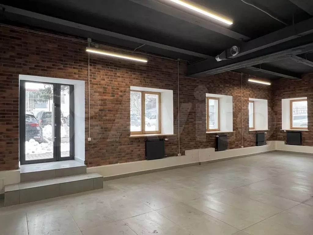 Бизнес в стиле loft - Фото 0