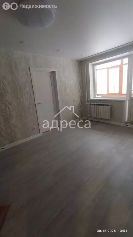 2-комнатная квартира: Самара, проспект Кирова, 190 (44.3 м) - Фото 1