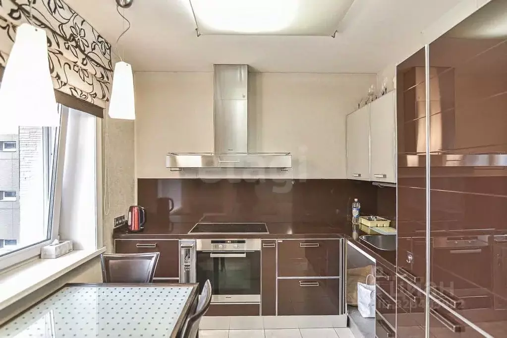 2-к кв. Сахалинская область, Южно-Сахалинск ул. М.А. Пуркаева, 35А ... - Фото 1