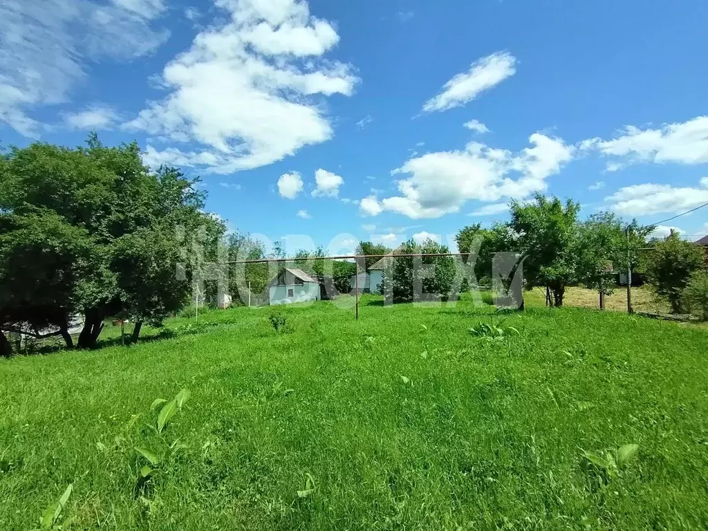 Участок в Краснодарский край, Северский район, Азовское с/пос, ... - Фото 2