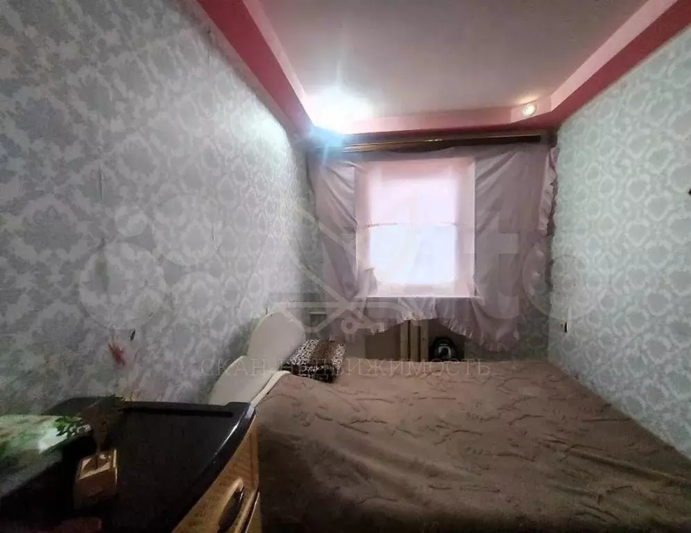 2-к. квартира, 42 м, 3/4 эт. - Фото 1