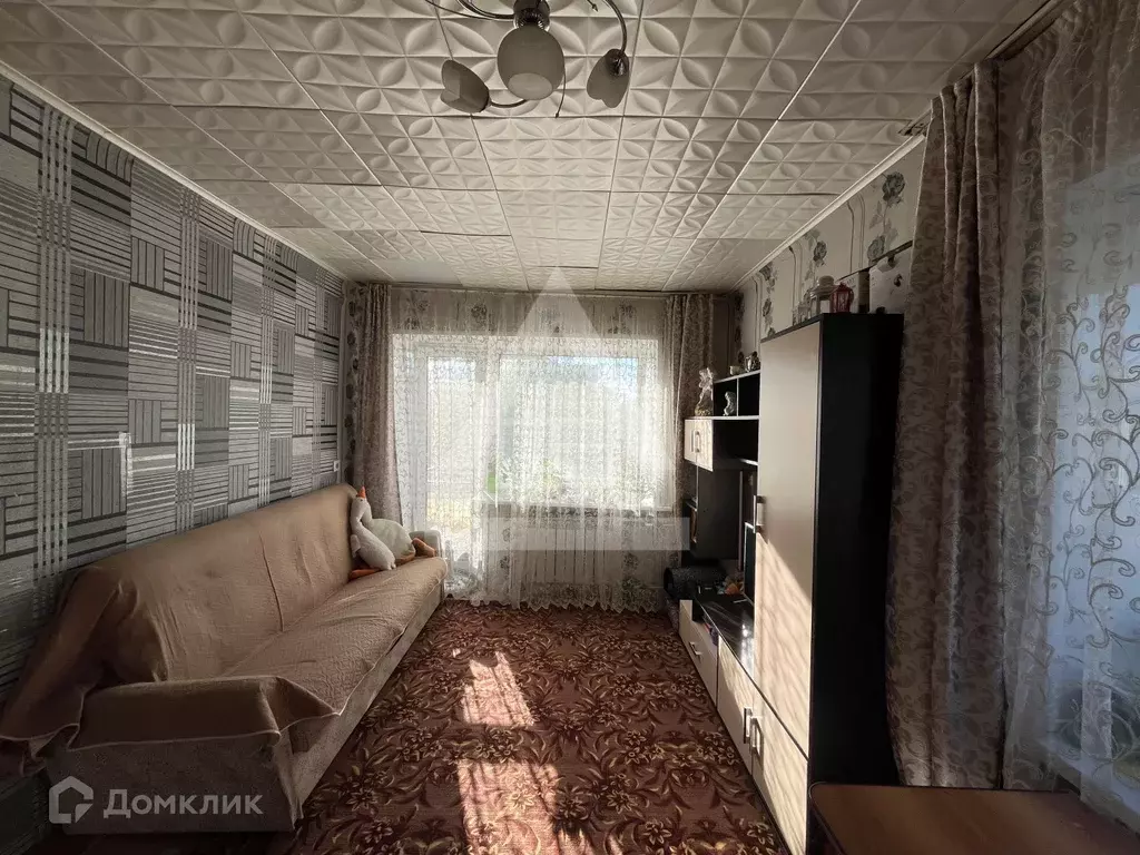 Продаётся 1-к квартира, 30 м - Фото 1