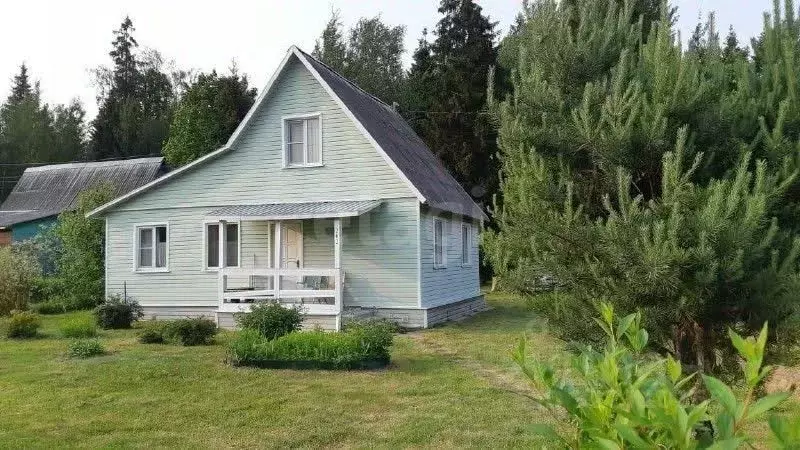 Дом в Московская область, Одинцовский городской округ, Скоротово СНТ ... - Фото 2