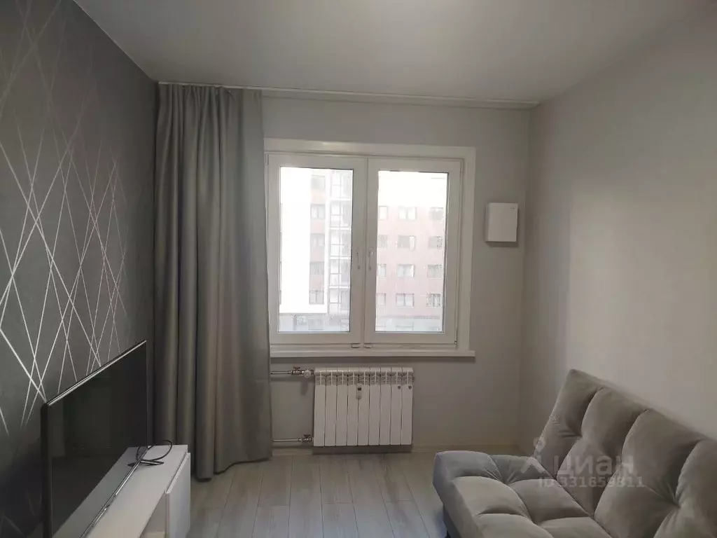 2-к кв. Иркутская область, Иркутск Гусарская тер., 6 (50.0 м) - Фото 1