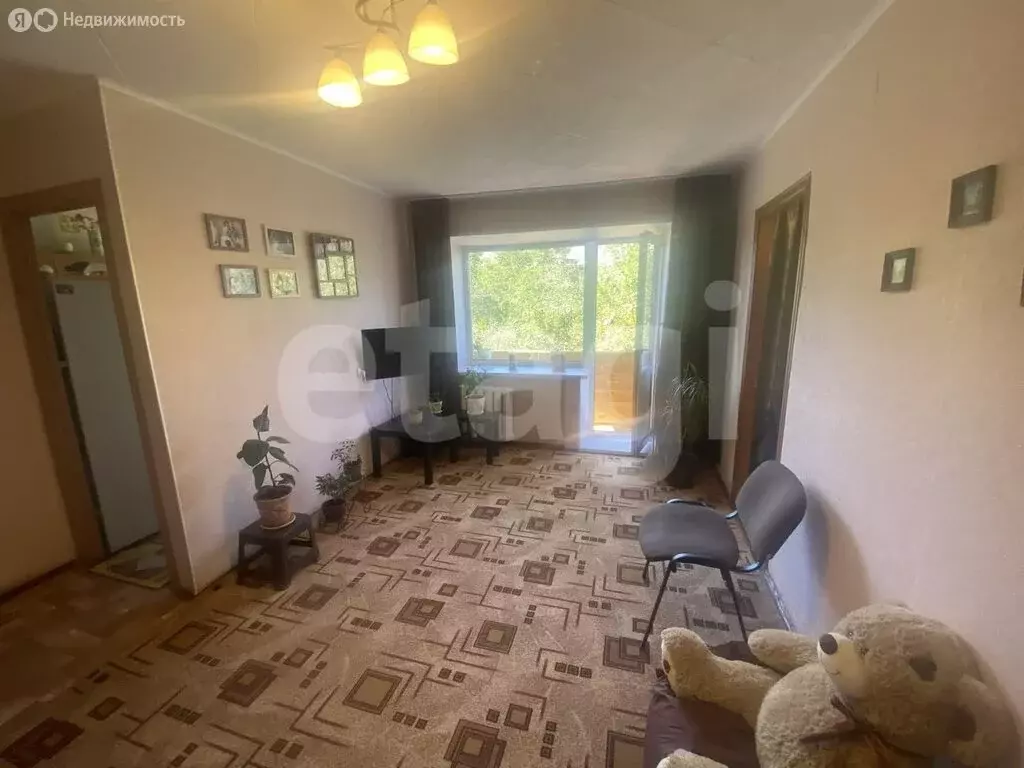 2-комнатная квартира: Миасс, улица Романенко, 26 (43 м) - Фото 1