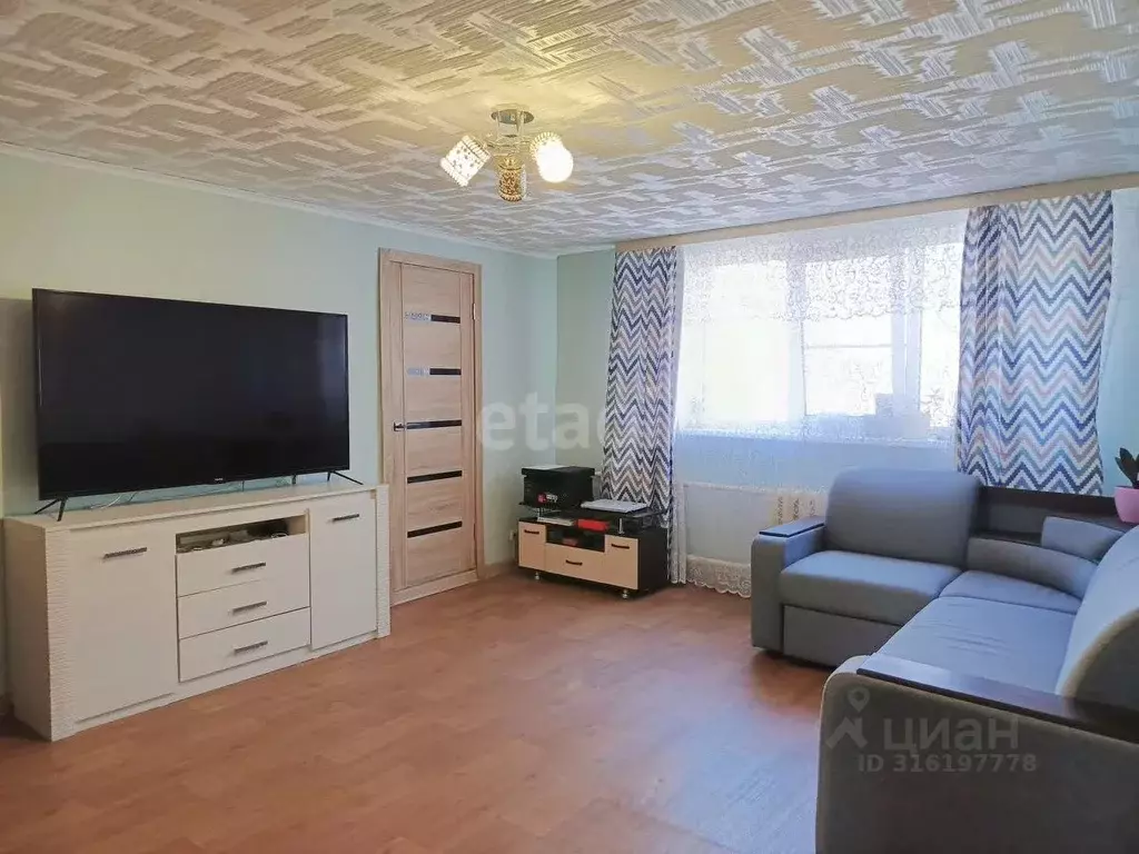 Дом в Тамбовская область, Тамбов Оренбургская ул., 24А (53 м) - Фото 0