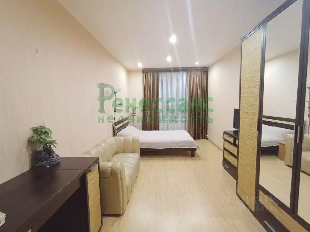 2-к кв. Брянская область, Брянск ул. Евдокимова, 10 (70.0 м) - Фото 1