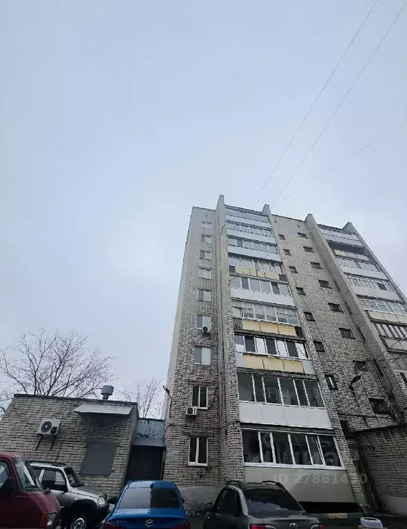 Помещение свободного назначения в Саратовская область, Энгельс ул. ... - Фото 0