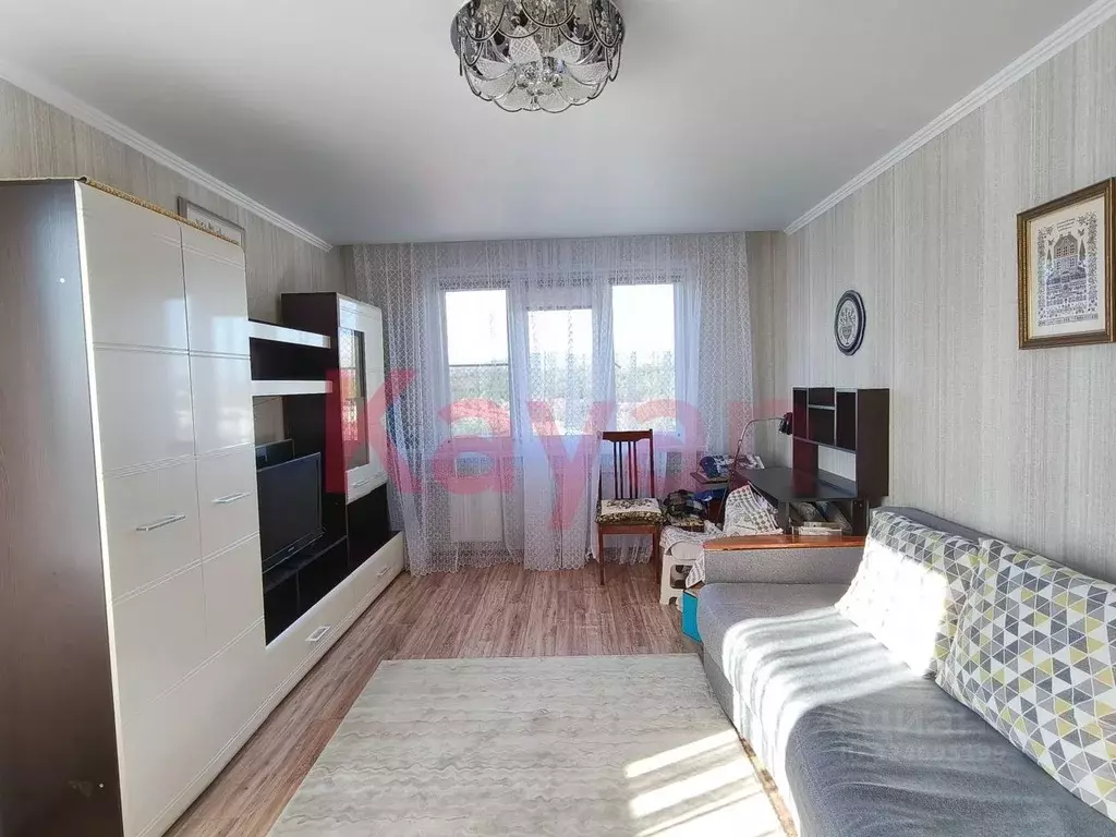 1-к кв. Краснодарский край, Геленджик ул. Маршала Жукова, 1к4 (43.9 м) - Фото 2