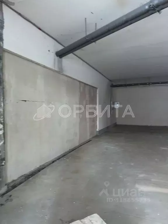 Помещение свободного назначения в Тюменская область, Тюмень Заречный ... - Фото 0