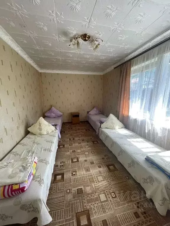 Дом в Краснодарский край, Сочи Нижняя Хобза мкр, ул. Верхнехобзинская, ... - Фото 1