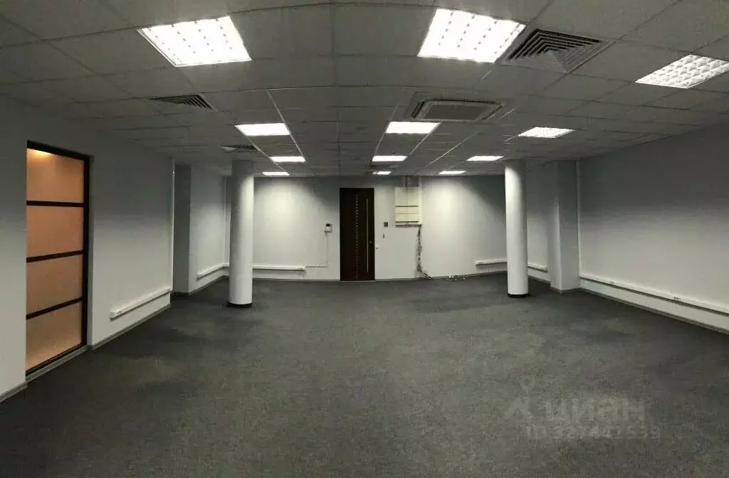 Офис в Москва  (124 м) - Фото 2