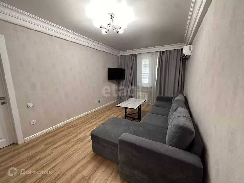Продаётся 1-к квартира, 45 м - Фото 1