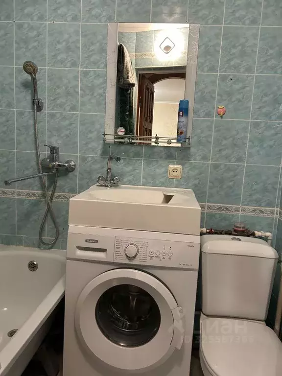 1-к кв. Ростовская область, Таганрог 10-й пер., 121 (32.0 м) - Фото 2