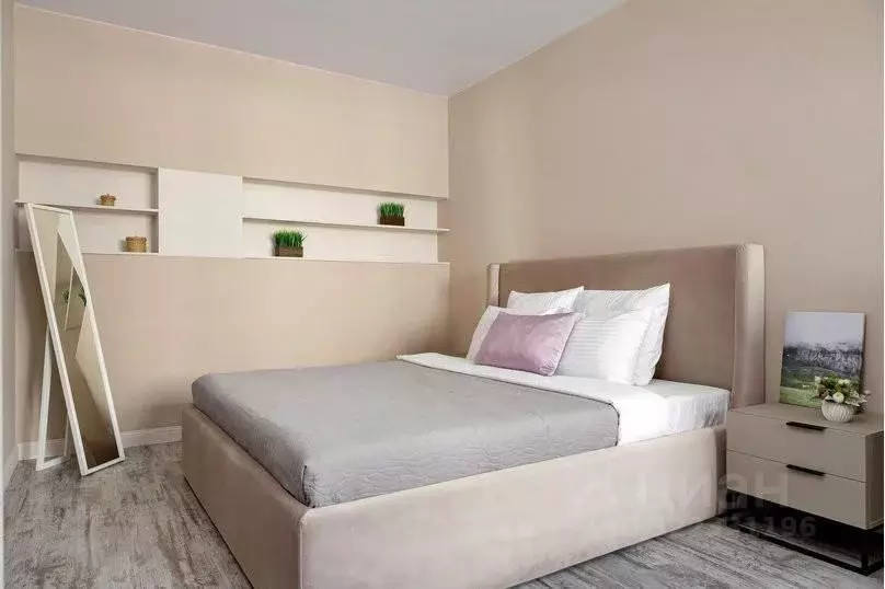 1-к кв. Краснодарский край, Краснодар Центральный мкр, ул. Буденного, ... - Фото 2