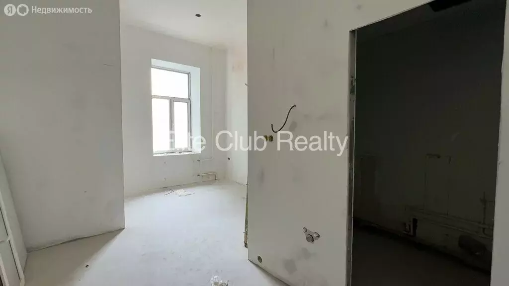 Квартира-студия: Санкт-Петербург, улица Восстания, 7 (23.5 м) - Фото 1