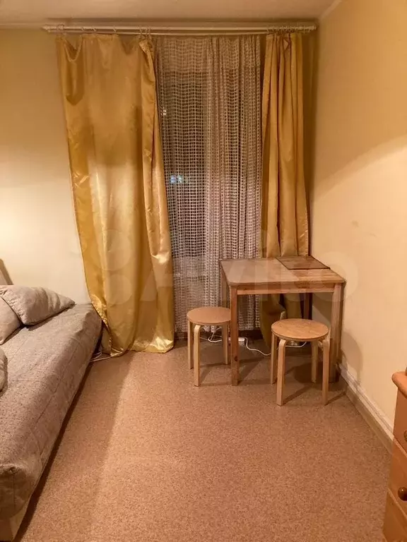 Комната 11,3 м в 3-к., 2/9 эт. - Фото 1