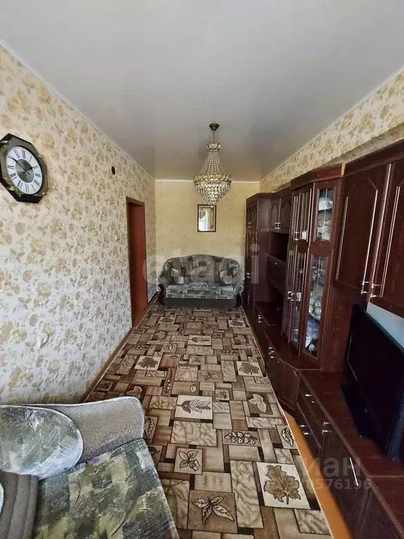 2-к кв. Башкортостан, Уфа Кольцевая ул., 96 (48.9 м) - Фото 2