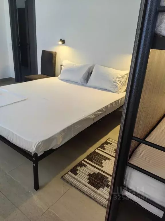 Комната Белгородская область, Валуйки ул. Степана Разина, 14 (18.0 м) - Фото 2