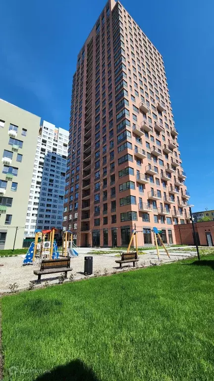 Продаётся квартира-студия, 30 м - Фото 1
