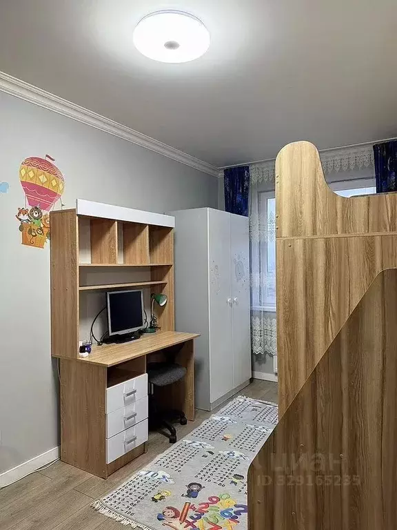 2-к кв. Москва ул. Декабристов, 24А (49.0 м) - Фото 1