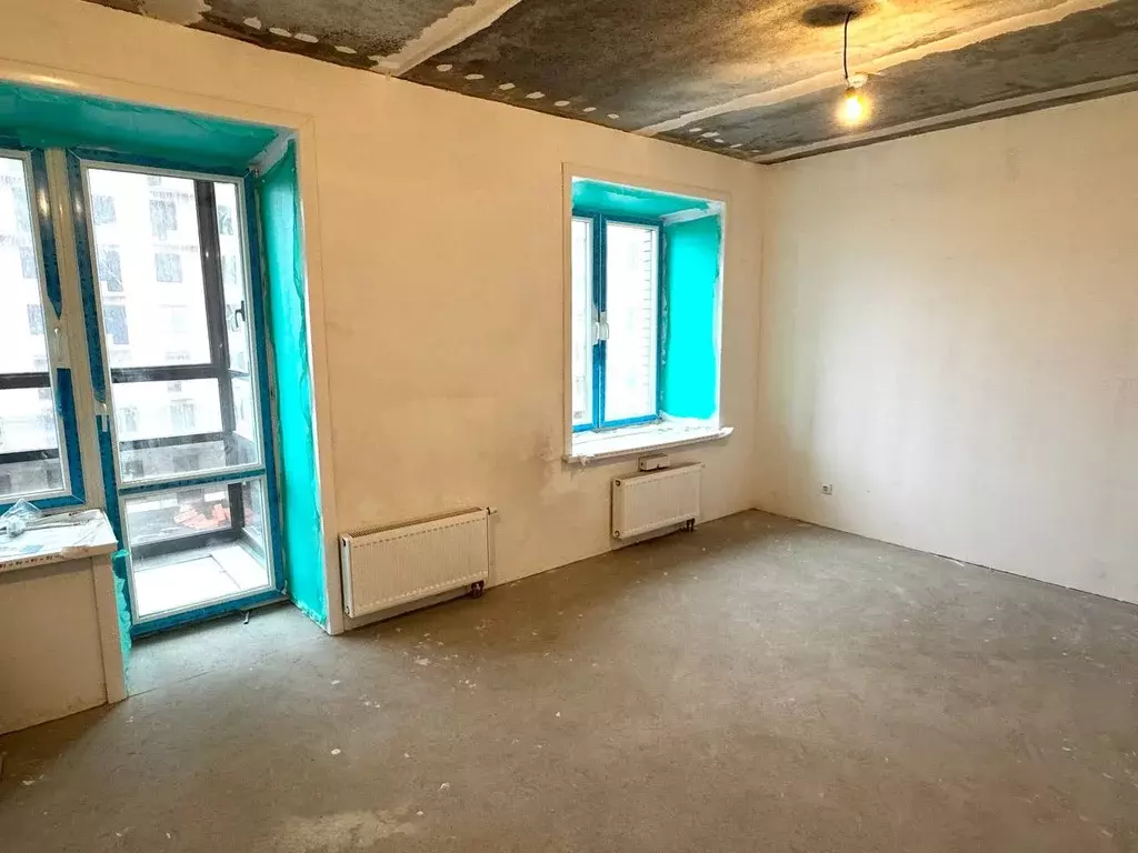 Продаётся квартира-студия, 24.6 м - Фото 0