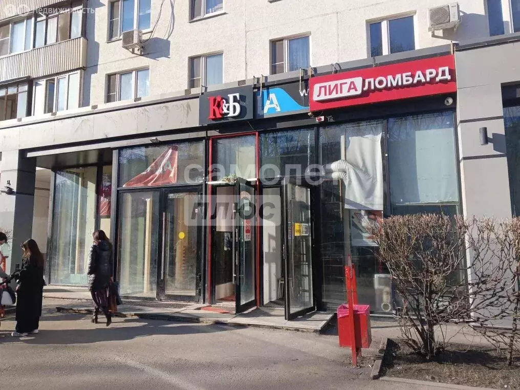 Помещение свободного назначения (26.2 м) - Фото 1