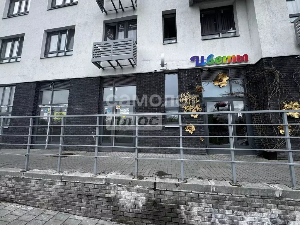 Помещение свободного назначения в Москва ул. Гренадерская, 9к1 (73 м) - Фото 1