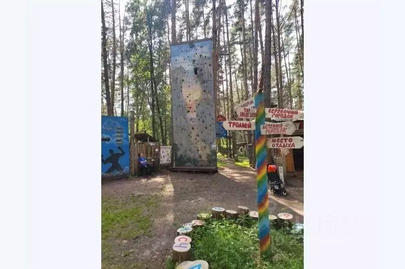 Дом в Липецкая область, Задонский район, Юрьевский сельсовет, с. ... - Фото 1