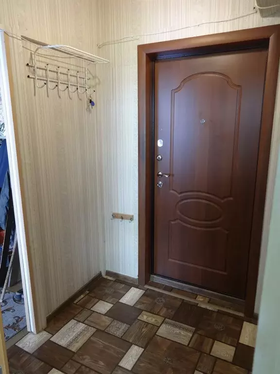 Продаётся 1-к квартира, 20.6 м - Фото 0