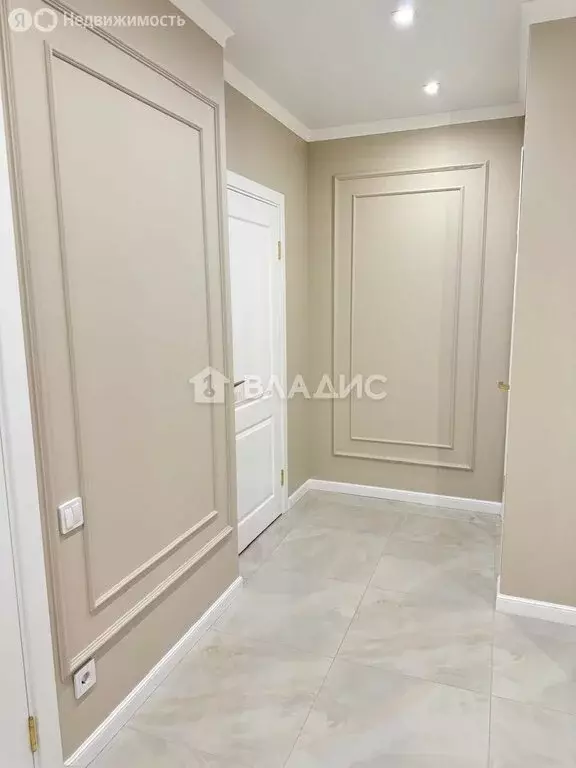 2-комнатная квартира: Москва, Каширское шоссе, 74А (67 м) - Фото 0