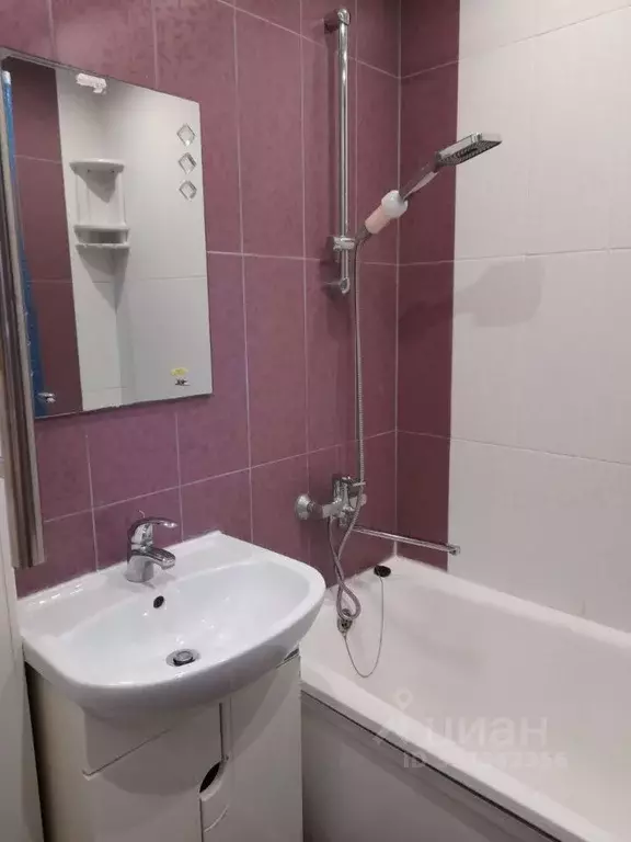 1-к кв. Пермский край, Пермь ул. Юрша, 54 (36.0 м) - Фото 1