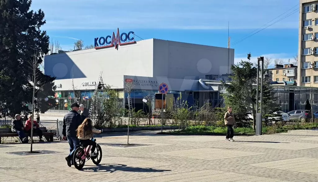 Квест,VR, танцы на  Космосе  140 м - Фото 0