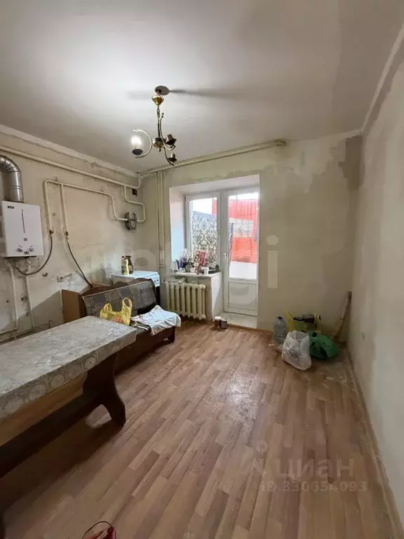 2-к кв. Башкортостан, Стерлитамак 23 Мая ул., 24А (50.6 м) - Фото 1