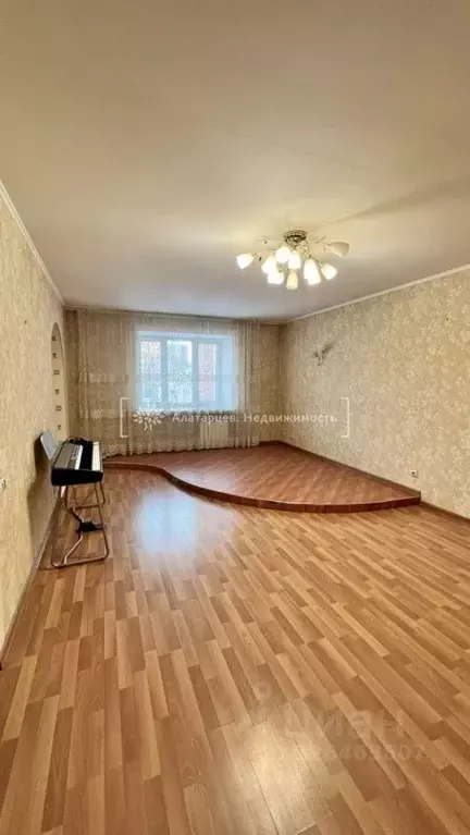 3-к кв. Томская область, Томск ул. Степана Разина, 19 (77.3 м) - Фото 1