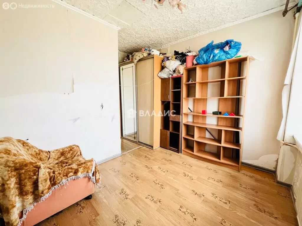 3-комнатная квартира: Улан-Удэ, 110-й микрорайон, 3А (44.8 м) - Фото 0