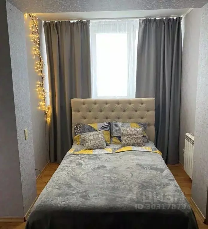 1-к кв. Белгородская область, Белгород просп. Славы, 39 (44.0 м) - Фото 1