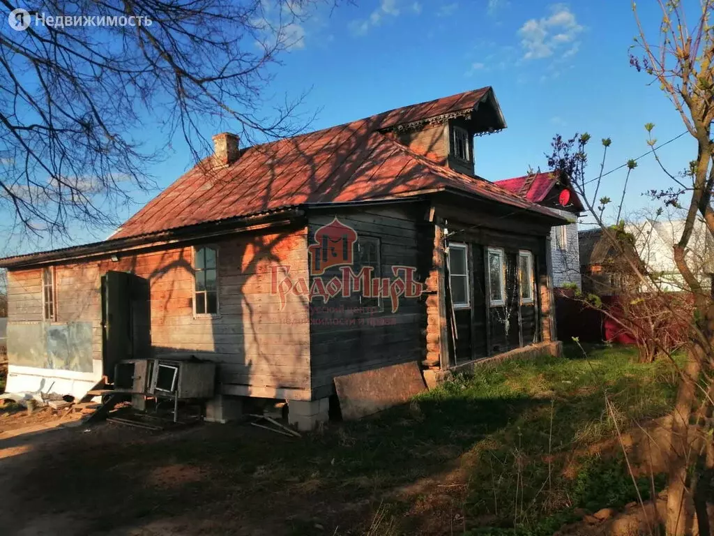 Дом в Сергиево-Посадский городской округ, деревня Фёдоровское, 13 (60 .,  Купить дом Федоровское, Сергиево-Посадский район, ID объекта - 50012902395