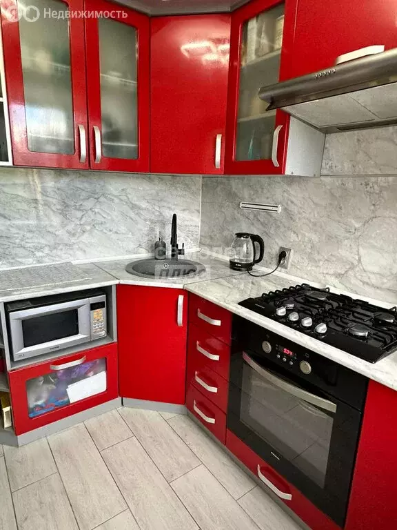 2-комнатная квартира: Курск, улица Юности, 14 (42.8 м) - Фото 1