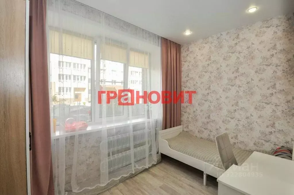 2-к кв. Новосибирская область, Новосибирский район, Мичуринский ... - Фото 1