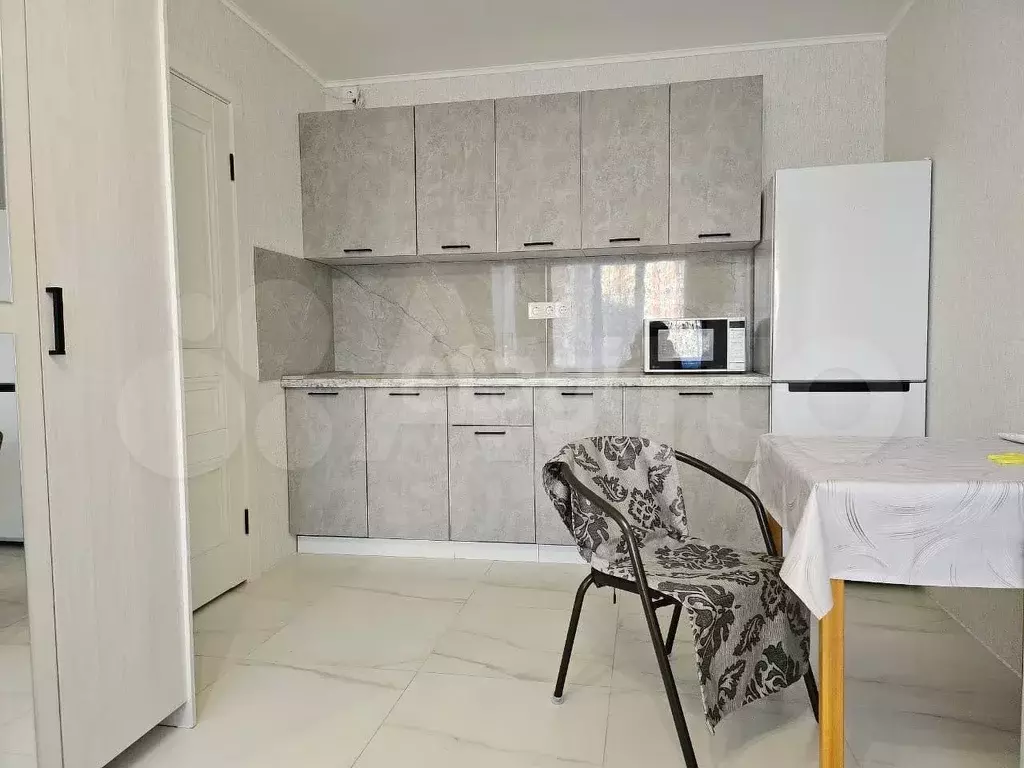 Комната 18 м в 2-к., 5/9 эт. - Фото 1
