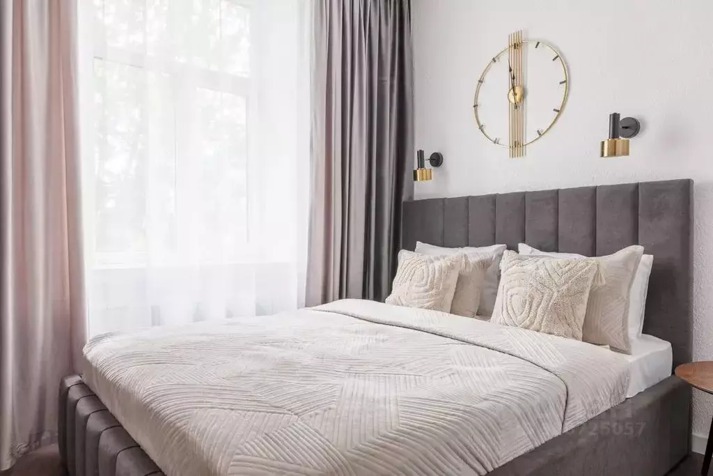 2-к кв. Санкт-Петербург Вознесенский просп., 29 (70.0 м) - Фото 1