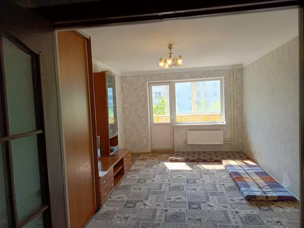 Продаётся 1-к квартира, 42 м - Фото 1