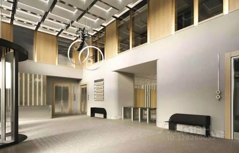 Офис в Москва Колпачный пер., 9А (6340 м) - Фото 2