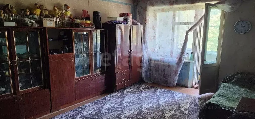 2-к кв. Ростовская область, Ростов-на-Дону пос. Чкаловский, пер. ... - Фото 2