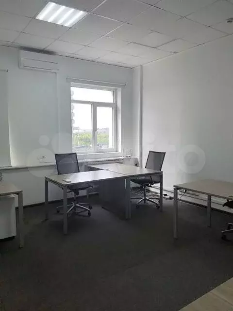 Аренда офиса класса В, 48 м на Плющихе - Фото 1