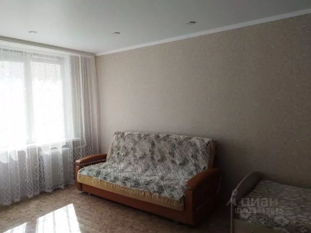 2-к кв. Татарстан, Нижнекамск Корабельная ул., 20А (44.0 м) - Фото 0